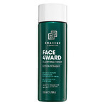 Toner Clarifiant pentru Barbati, FACE 4WARD, SHAKEUP Cosmetics, 200 ml, Biocart