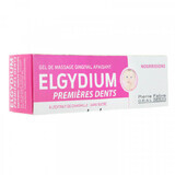 Gel calmant pentru eruptii dentare 15 ml, Elgydium