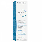 Bioderma Atoderm Gel Crema Intensivo, 75 ml