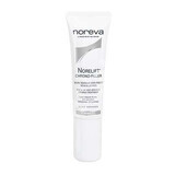 Gel crema pentru conturul ochilor si al buzelor Norelift Chrono-Filler, 10 ml, Noreva