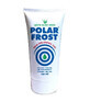 Aloe vera, Menthol und Eukalyptus-Gel - Polar Frost, 150 ml, Niva Medical Oy