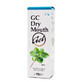 Gel cu aroma de menta pentru gura uscata, 35 ml, GC