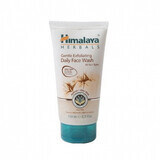 Cleansing and exfoliating face gel, 150 ml, Himalaya