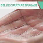 Schäumendes Reinigungsgel für normal-ölige Haut, 473 ml, CeraVe