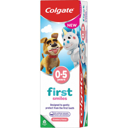 Colgate Kinder-Zahnpasta, 64 g