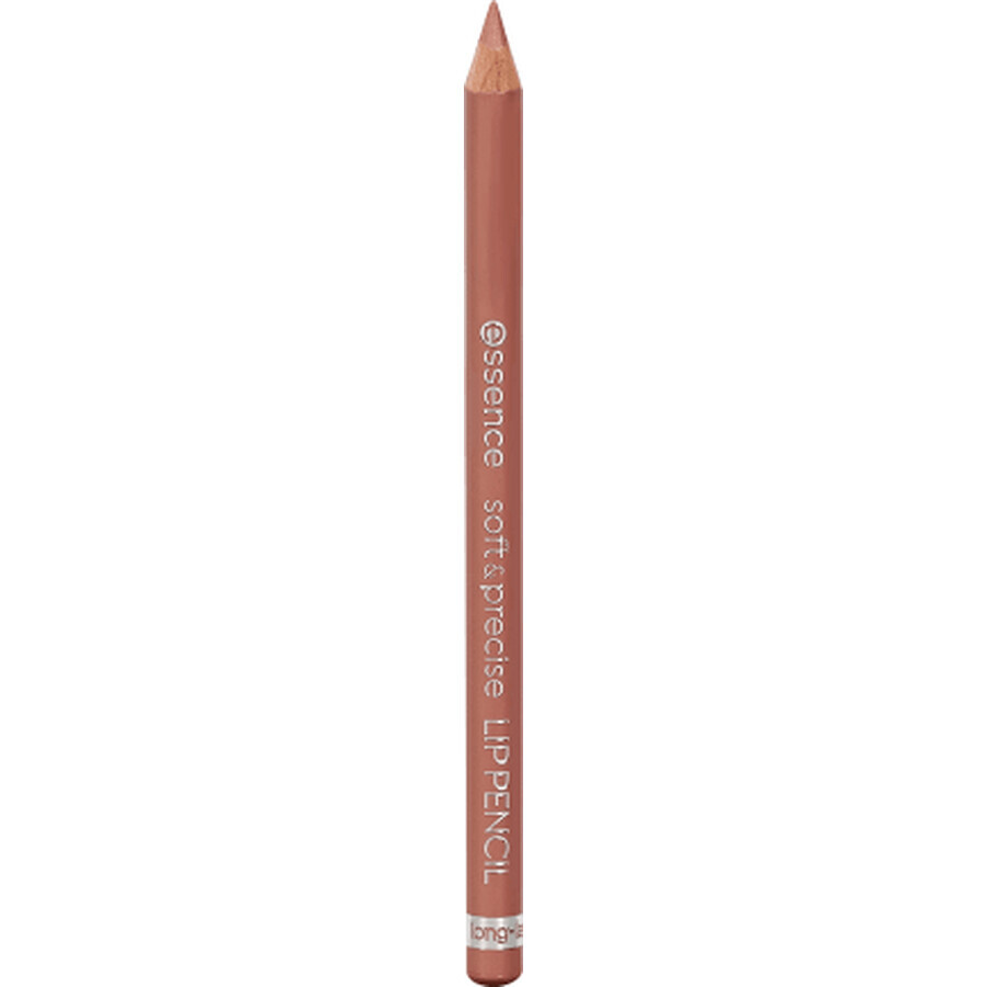 Essence Soft & Precise creion de buze 203, 0,78 g