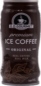 O.D.GOURMET Kaffee auf Eis, 240 ml