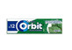 Orbit Kaugummi mit Minzgeschmack, 16,8 g