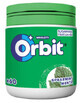 Orbit Kaugummi mit Minzgeschmack, 84 g