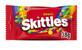 Skittles Gummifruchtbonbons