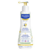 Gel de curatare nutritiv cu Cold Cream, 300 ml, Mustela