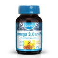 Omega 3-6-9, 60 capsule moi, Naturmil