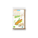 Bio-Mikrowellen-Popcorn, 90 g, Sly Nutrition