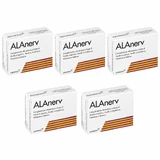 ALAnerv Nahrungsergänzungsmittel, 100 (5x20) Weichkapseln, Alfasigma
