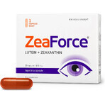 Zeaforce 3 x 30 Kapseln, Vitaslim