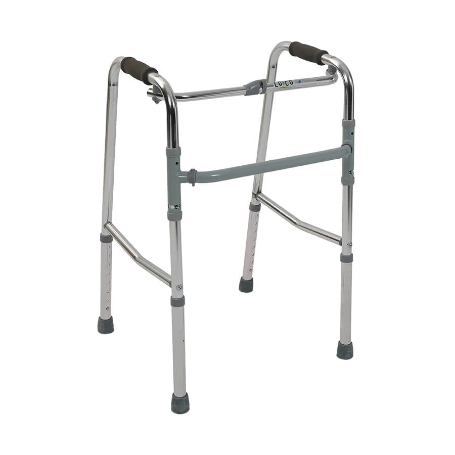 PR-440 Rollator, klappbar, 1 Stück, Biogenetix