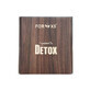 Ceai de&#160;slăbit&#160;Lepidium&#39;lu Detox, 30 x 4 g, For X5