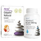 Gripalin Natural Soluble 10 Beutel + Vitamin C 1000 mg Delayed mit Zn und D3 30 Tabletten, Alevia