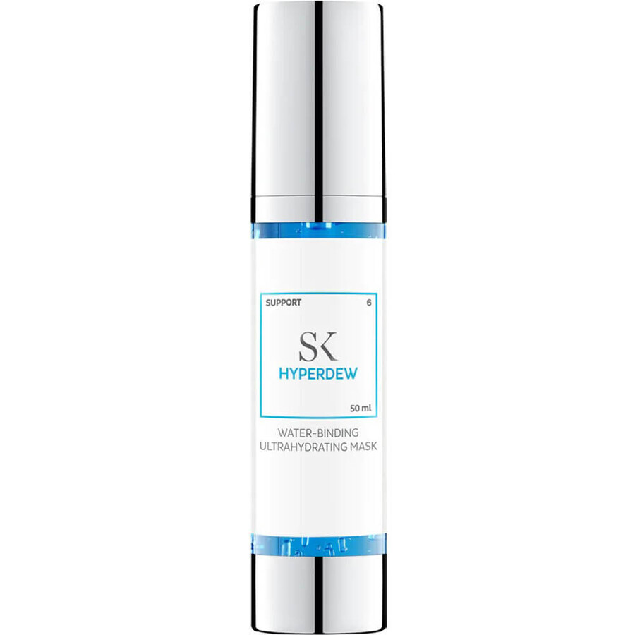 Azelainsäure-Gesichtsmaske 5% Hyperdew Ultrahydrating, 50 ml, Skintegra