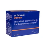 Orthomol Immun polvere, 30 bustine, Orthomol