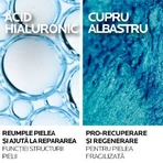 La Roche-Posay Hyalu B5 Booster Ser concentrat antirid cu efect imediat ca de lifting , 15 ml