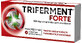 Triferment Forte, 325 mg, 10 magensaftresistente Tabletten, Biofarm