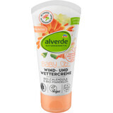 Alverde BABY Creme mit Ringelblume für Kinder, 50 ml