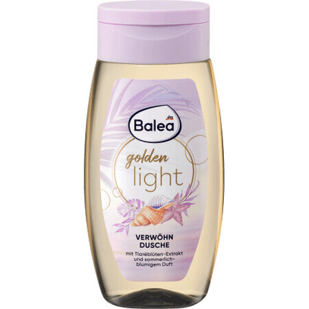 Balea Golden Light Duschgel, 250 ml