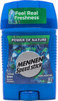 Mennen Speed Stick Deodorant stick gel POWER OF NATURE, 60 g