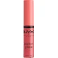 Nyx Professional MAKEUP Lipgloss Butter Gloss 15 Angel Food Cake, 8 ml