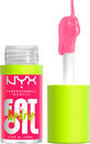Nyx Professional MAKEUP Luciu de buze Fat Oil Lip Drip Missed Call, 4,8 ml