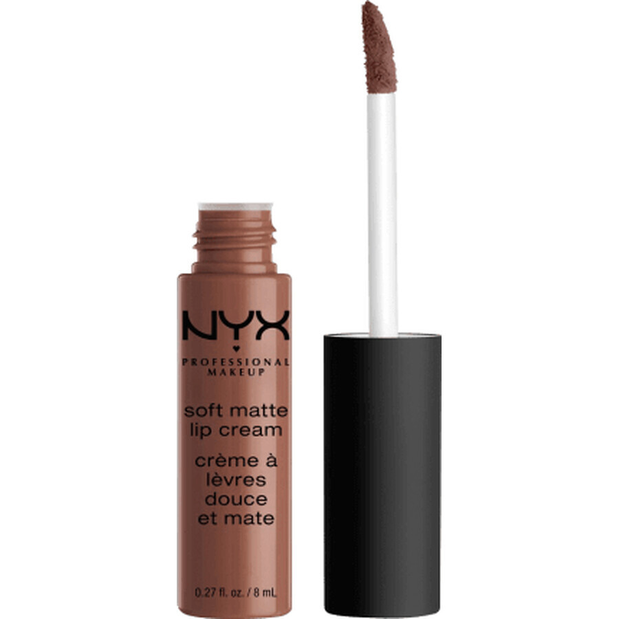Nyx Professional MAKEUP Soft Matte Lip Cream ruj de buze 36 Los Angeles, 8 ml