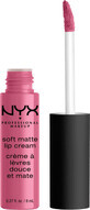 Nyx Professional MAKEUP Soft Matte Lip Cream ruj de buze 61 Montreal, 8 ml