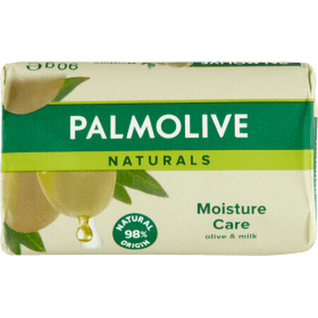 Palmolive NATURALS Seife, 90 g