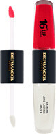 Dermacol Gloss de buze 16H  Longlasting 20, 8 ml