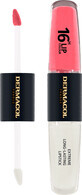 Dermacol Gloss de buze 16H Longlasting 16, 8 ml