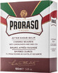 Proraso Aftershave balsam Sandalwood, 100 ml