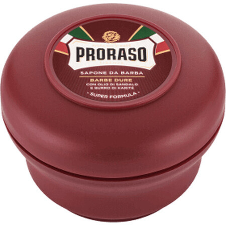 Proraso Săpun pentru barbierit, 150 ml