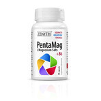 PentaMag 1200 mg Packung 3 x 30 Kapseln, Zenyth