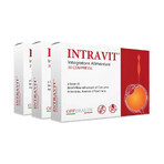 Intravit 3 x 30 Tabletten, OffHealth