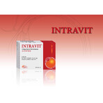 Intravit 3 x 30 Tabletten, OffHealth