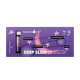 Deep Sleep Oral Fläschchen, 10ml x 10 Fläschchen, Greenify
