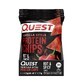 Quest Tortilla Style Protein Chips, w&#252;rzig aromatisierte Protein Chips 32 g