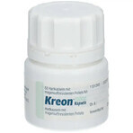 Kreon 10.000, 5 x 20 magensaftresistente Kapseln, Mylan Healthcare