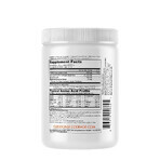 Codeage Collagen Vitamin C+, Colagen Hidrolizat cu Vitamina C si Acid Hialuronic, 283 g, GNC