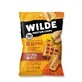 WILDE Protein Chips, Huhn &amp; Waffel aromatisierte Protein Chips, 38 g, GNC