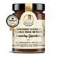 Knusprige Gianduia-Creme mit Schokolade und Haselnüssen, 350 g, Ramona's Secrets