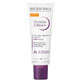 Crema reparatoare  cu SPF50+ Cicabio Creme+, 40 ml, Bioderma