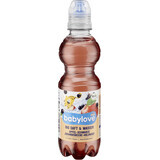 Babylove Băutură de fructe 12+, 330 ml