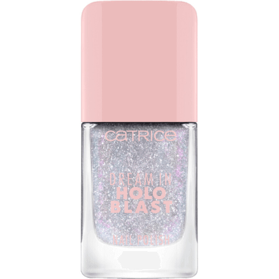 Catrice Dream In Holo Blast Nagellack 060 Prism Universe, 10,5 ml